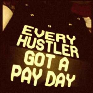 Meet your Posher, Abdourahamane